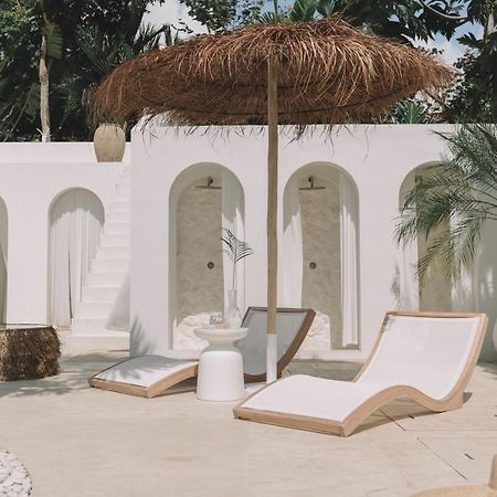 Maja Canggu Buitenkant foto