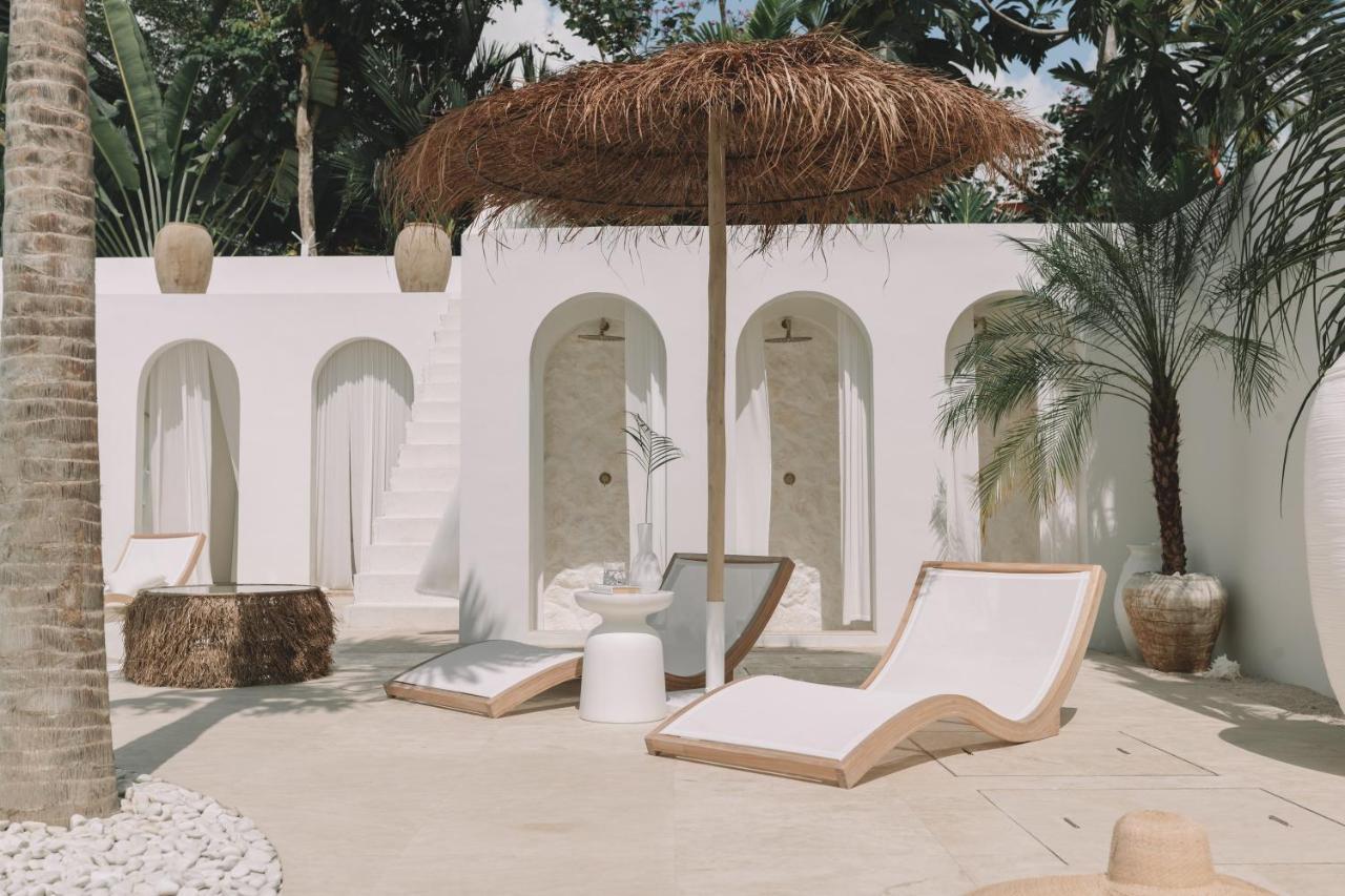 Maja Canggu Buitenkant foto